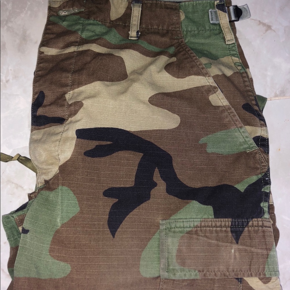 CAMO PANTS ONLY $10!!!🙀
